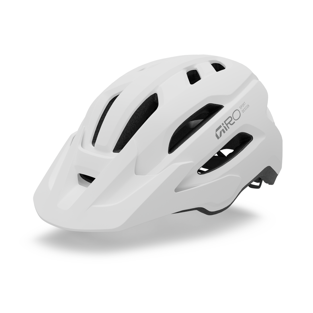 CASQUE_LIFESTYLE|Giro|Fixture_Mips_II_Blanc/Gris_UA|Cycle_LM