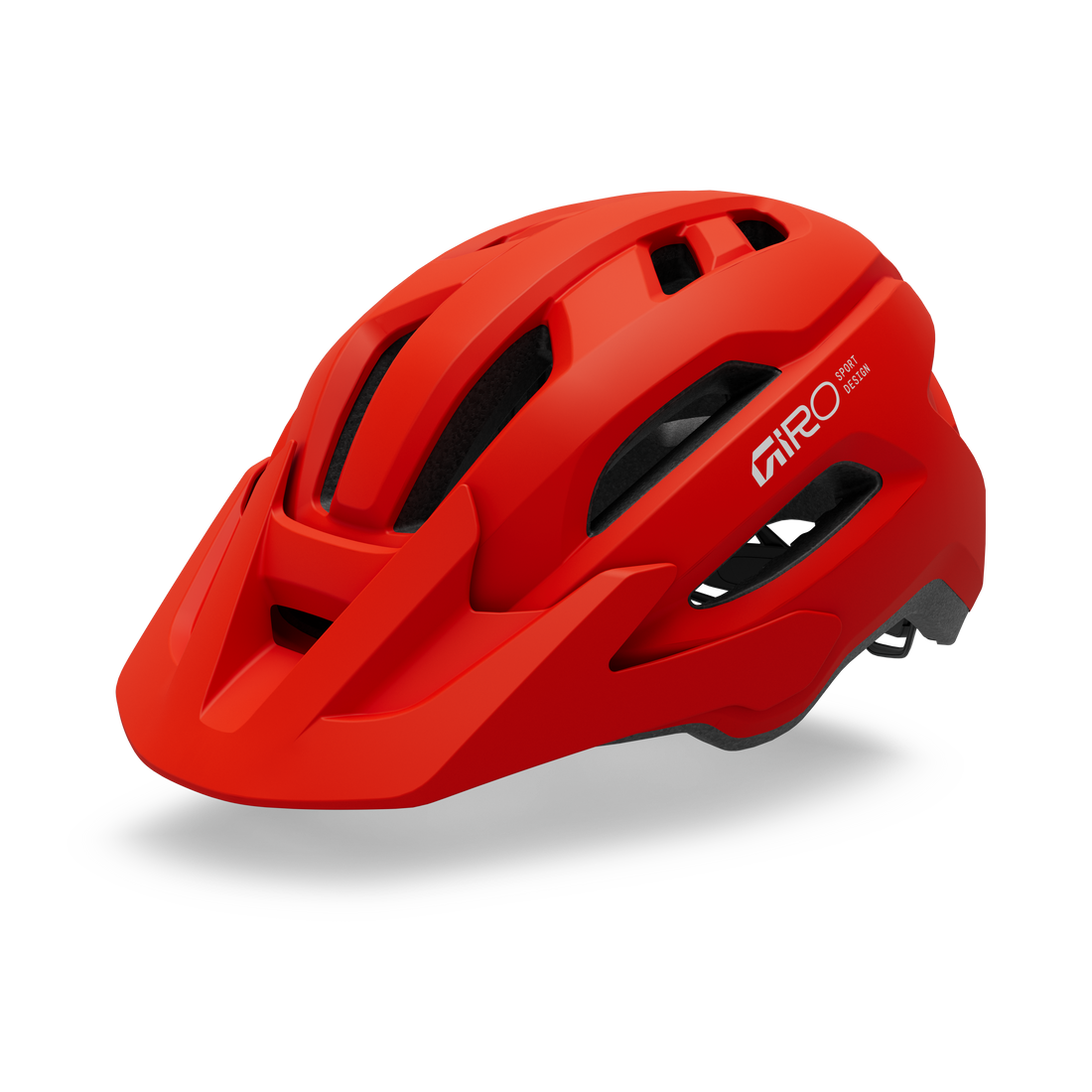 CASQUE_LIFESTYLE|Giro|Fixture_Mips_II_Rouge_UA|Cycle_LM