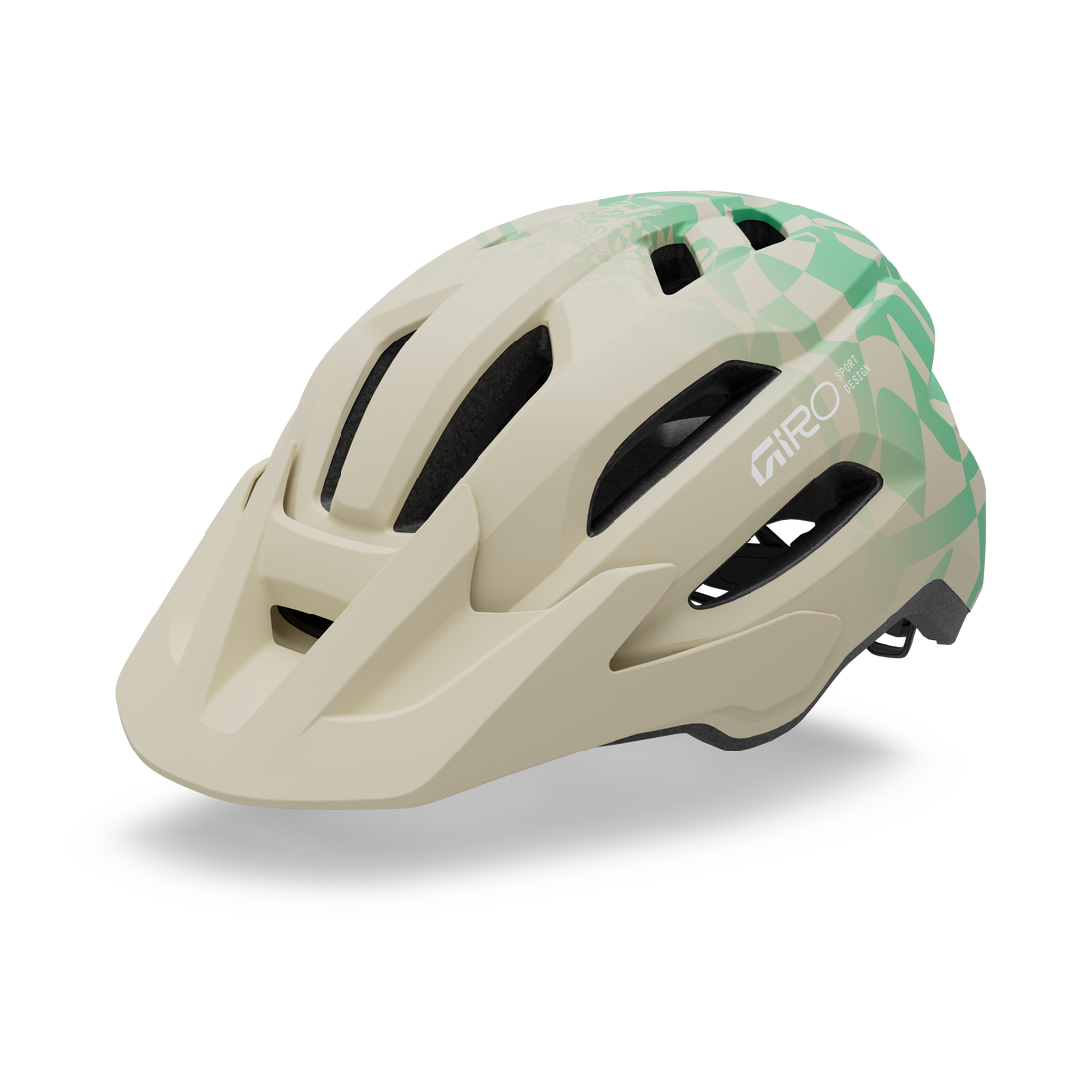 CASQUE_LIFESTYLE|Giro|Fixture_Mips_II_MT_Pierre/Vert_Rush_UA|Cycle_LM