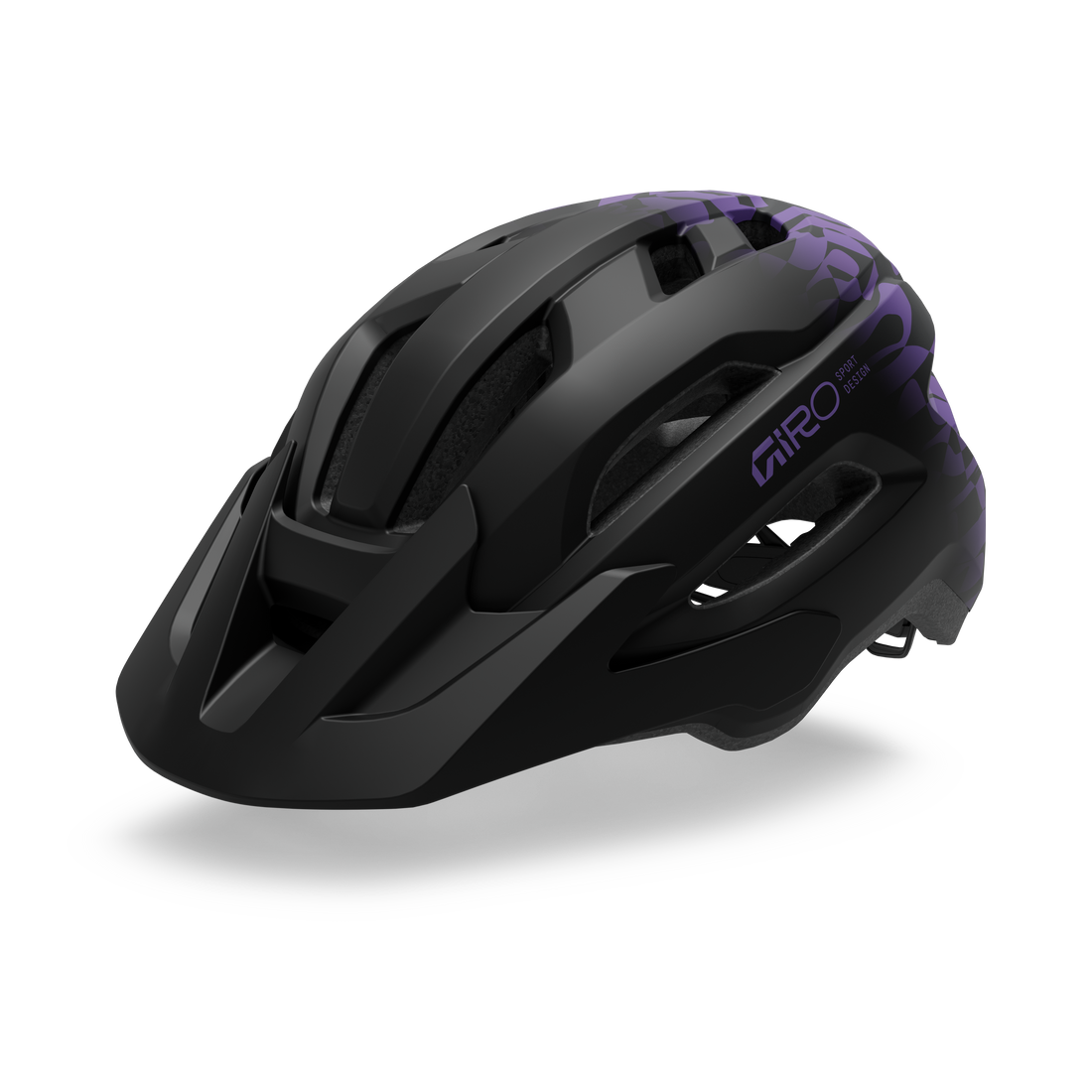 CASQUE_LIFESTYLE|Giro|Fixture_Mips_II_Noir_Mat/Mauve_RSH_UA|Cycle_LM