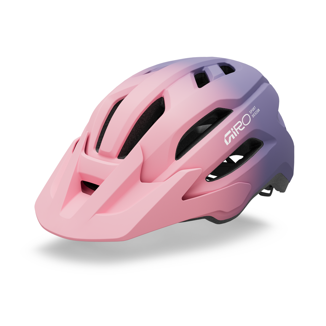 CASQUE_ENFANT|Giro|Fixture_Mips_II_YTH_Rose/Mauve_UY|Cycle_LM