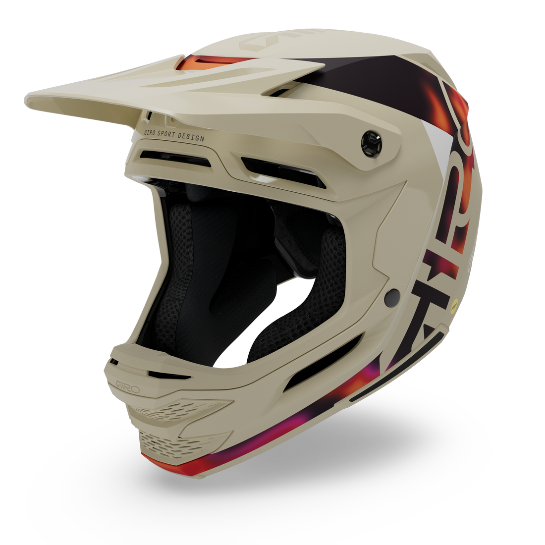 CASQUE_MTB|Giro|Insurgent_Spherical_Pierre/Orange_Frq_XG/2XG|Cycle_LM