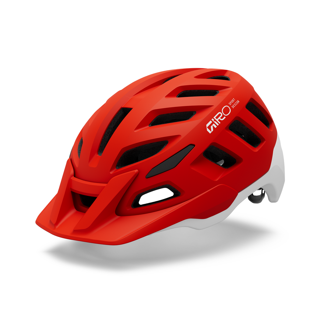 CASQUE_MTB|Giro|Radix_Mips_Rouge_G|Cycle_LM