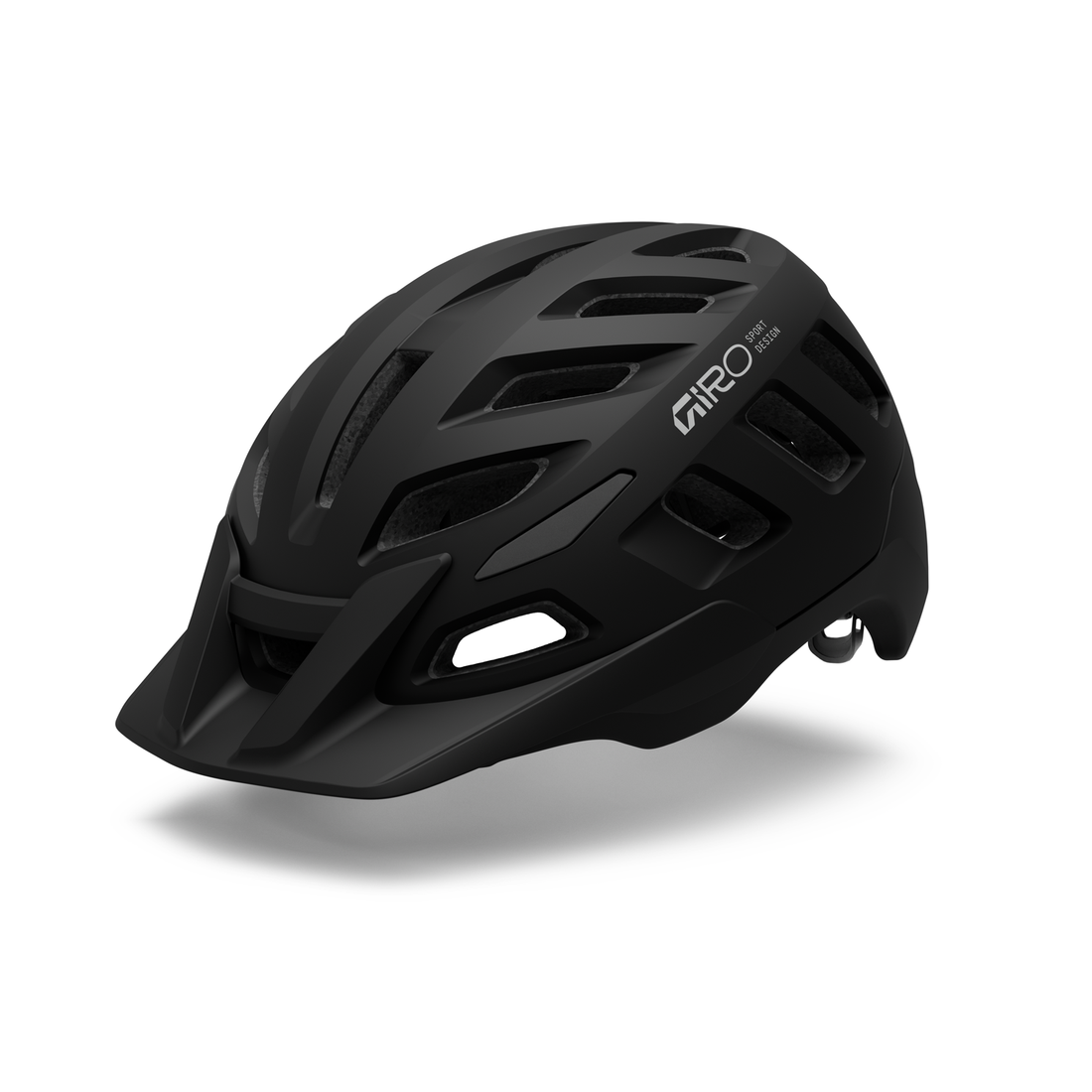 CASQUE_MTB|Giro|Radix_Mips_Noir_Mat_XG|Cycle_LM