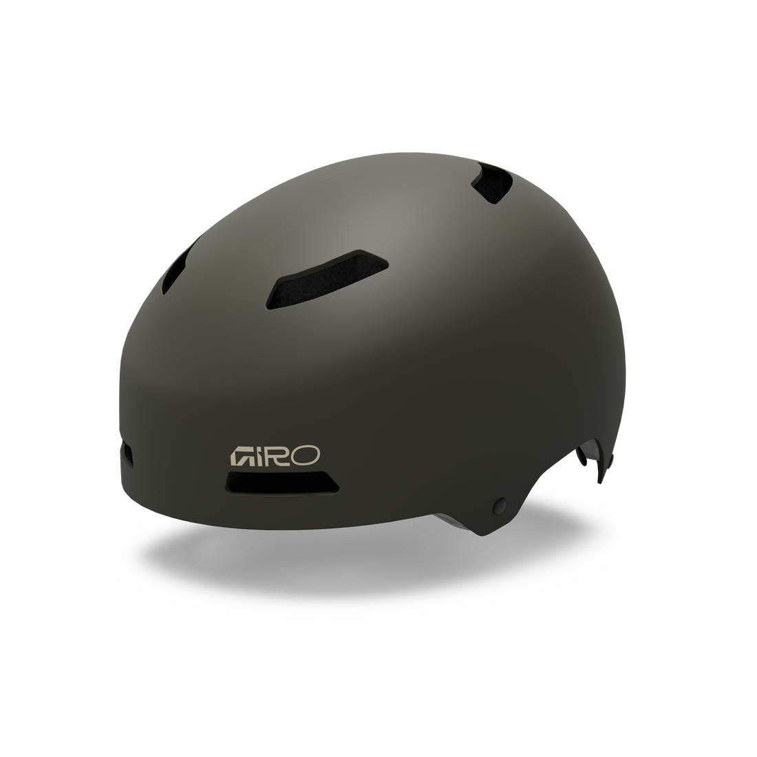 CASQUE_ENFANT|Giro|Dime_Mips_Vert_Fonce_P|Cycle_LM