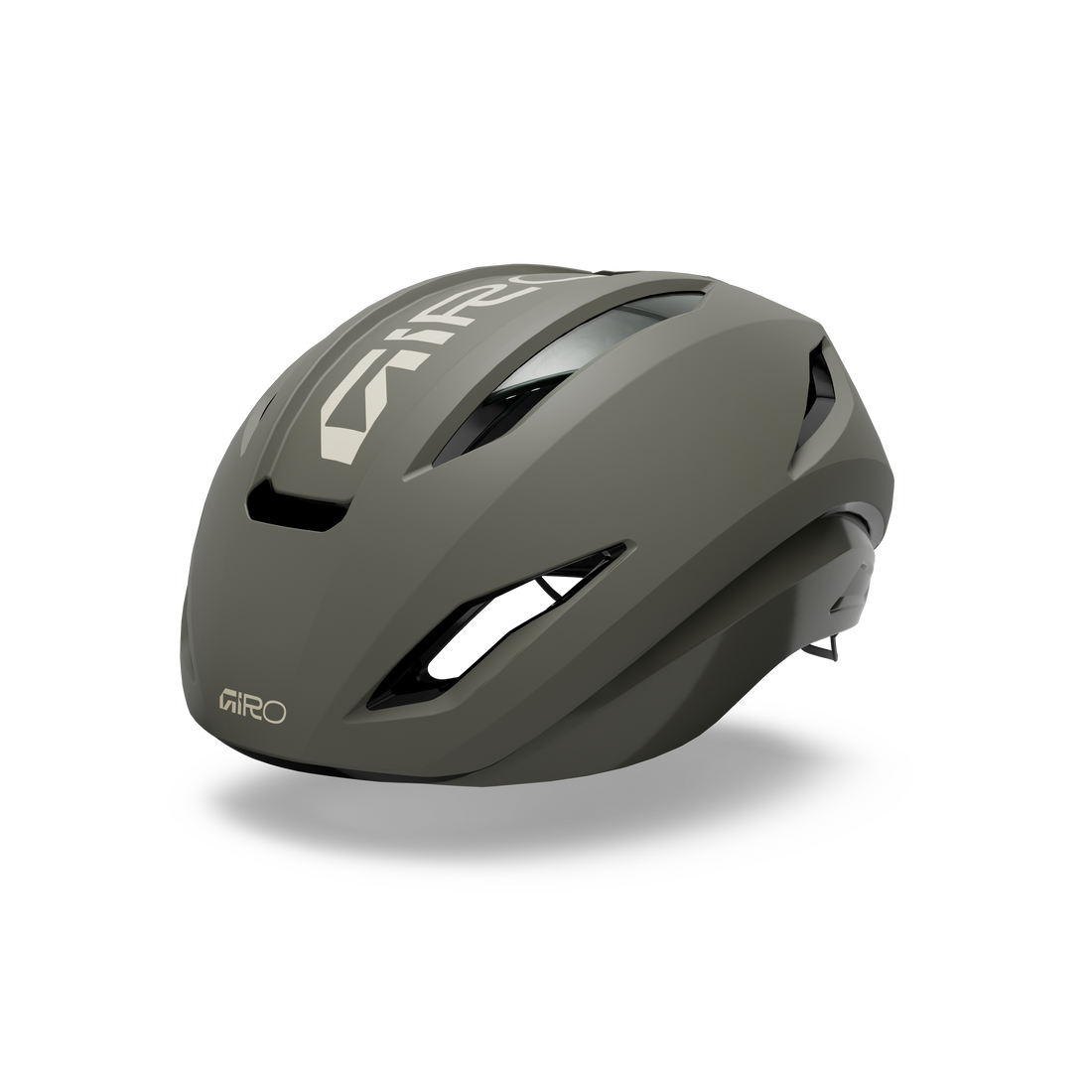 CASQUE_TRIATHLON|Giro|Eclipse_Pro_Sph_Vert_Fonce_G|Cycle_LM