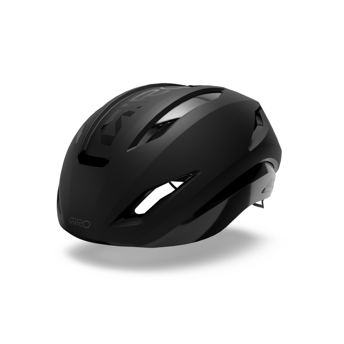 CASQUE_TRIATHLON|Giro|Eclipse_Pro_Sph_Noir_Mat_G|Cycle_LM