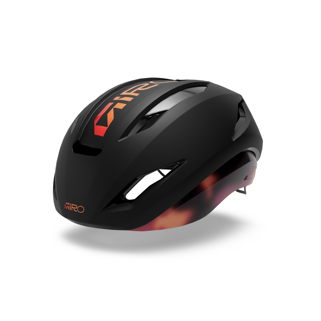 CASQUE_TRIATHLON|Giro|Eclipse_Pro_Sph_Noir/Orange_Frq_G|Cycle_LM