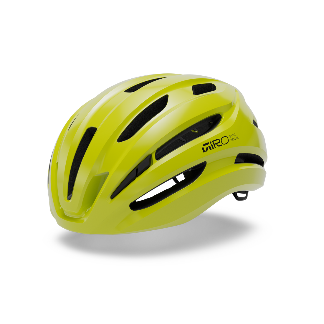CASQUE_LIFESTYLE|Giro|Isode_Mips_II_HiViz_Jaune_UA|Cycle_LM