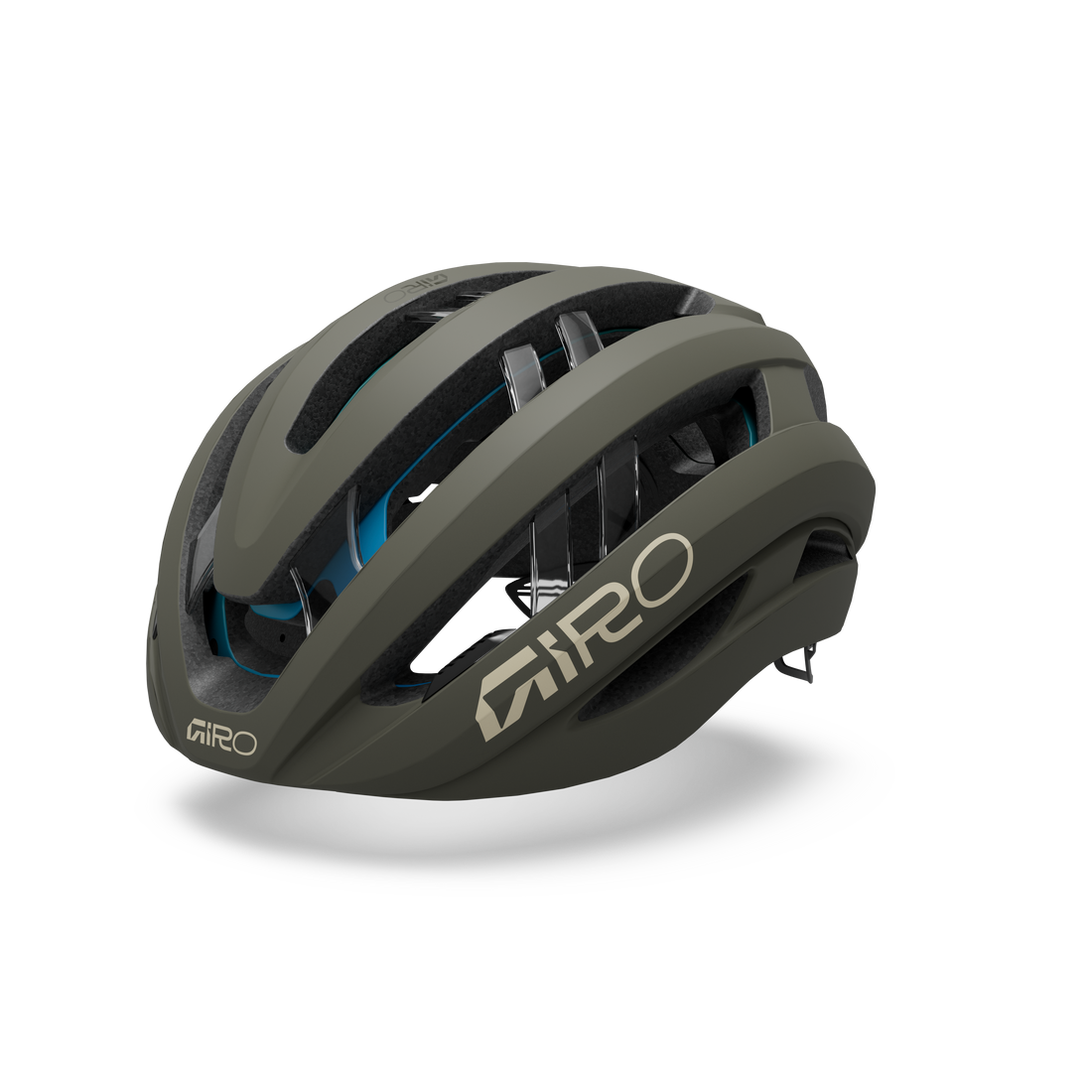 CASQUE_ROUTE|Giro|Aries_Sph_Vert_Fonce_G|Cycle_LM