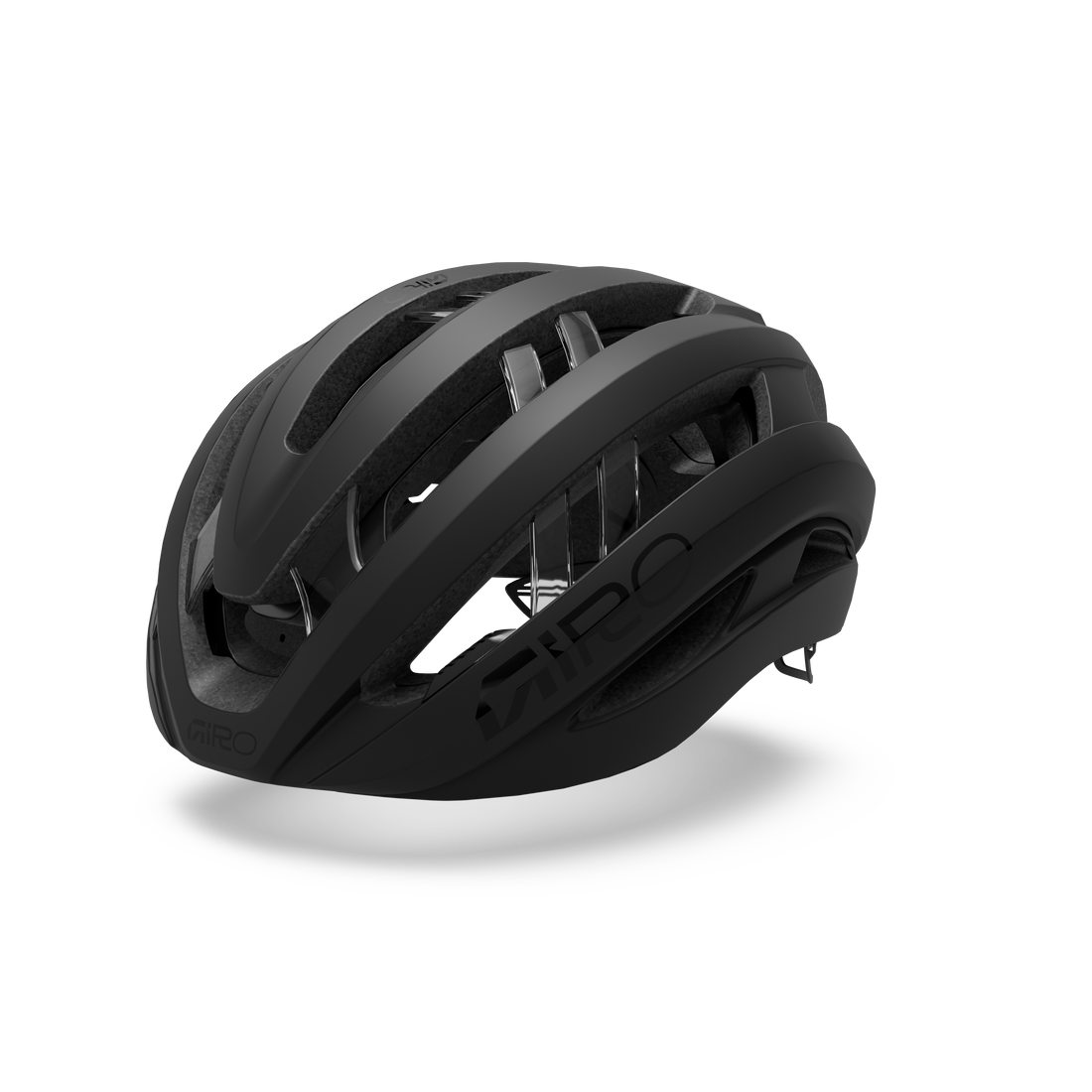 CASQUE_ROUTE|Giro|Aries_Sph_Noir_Mat_G|Cycle_LM