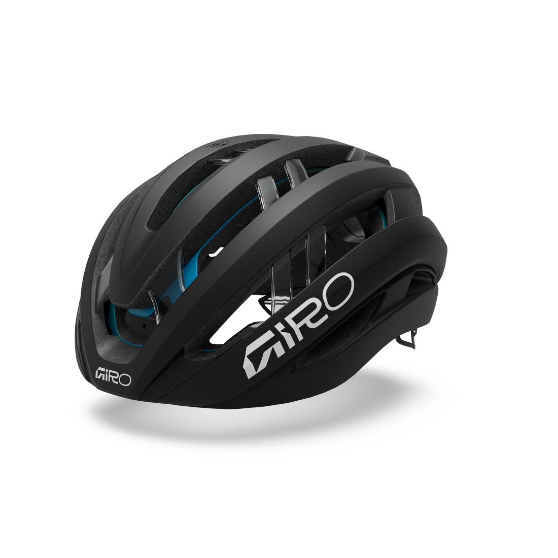 CASQUE_ROUTE|Giro|Aries_Sph_Noir_Mat/Blanc_G|Cycle_LM