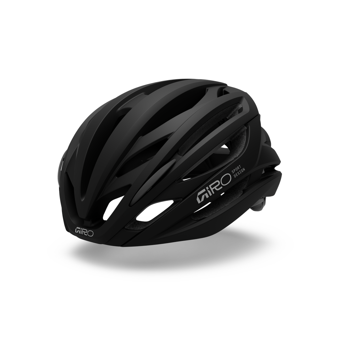 CASQUE_ROUTE|Giro|Syntax_Mips_Noir_Mat_XG|Cycle_LM