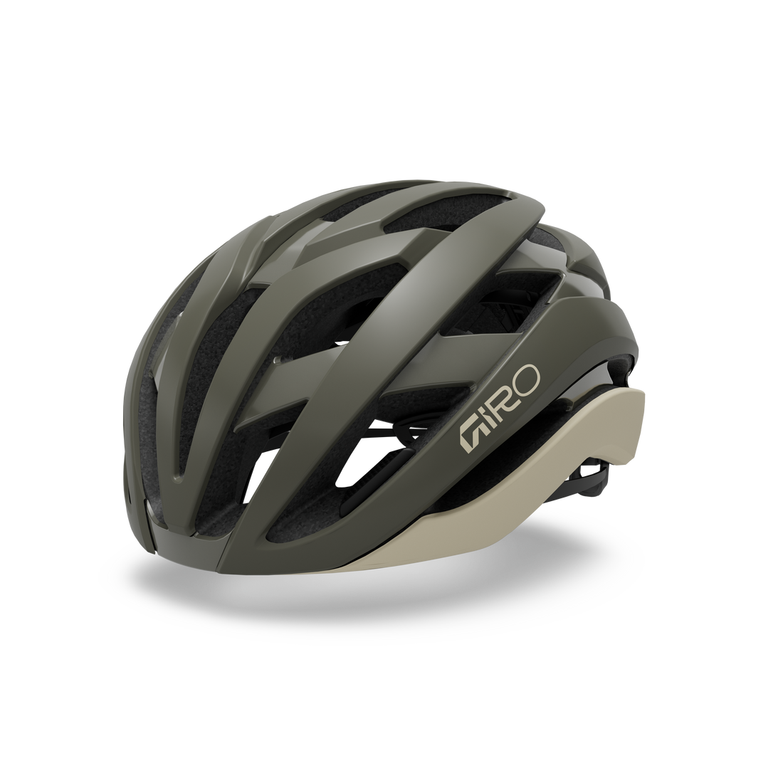 CASQUE_ROUTE|Giro|Cielo_Mips_Vert_Fonce_G|Cycle_LM
