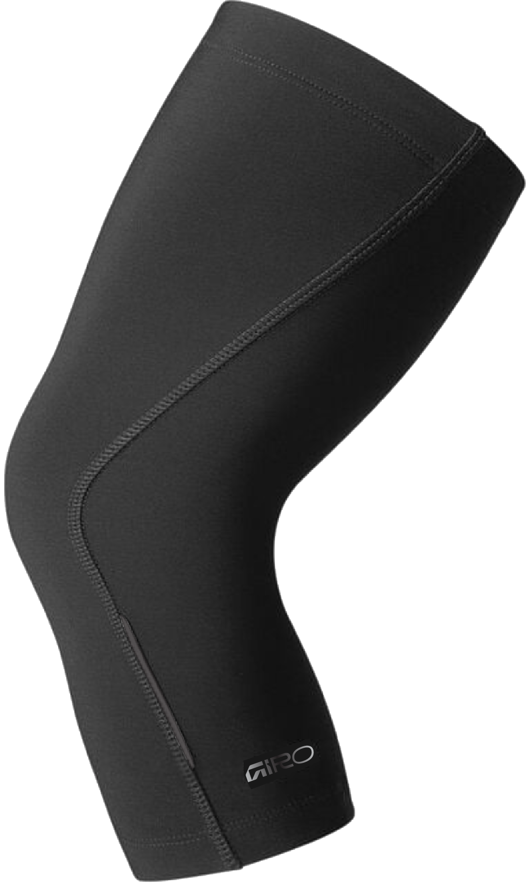 VÊTEMENT_AUTOMNE/HIVERNAL|Giro|Thermal_Knee_Warmer_NOIR_TG|Cycle_LM