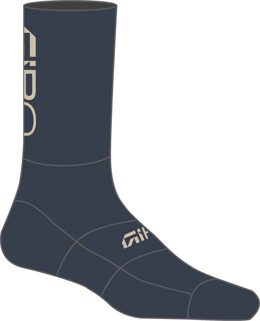 BAS_DE_VÉLO|Giro|Seasonal_Merino_SAPHIRE_TG|Cycle_LM
