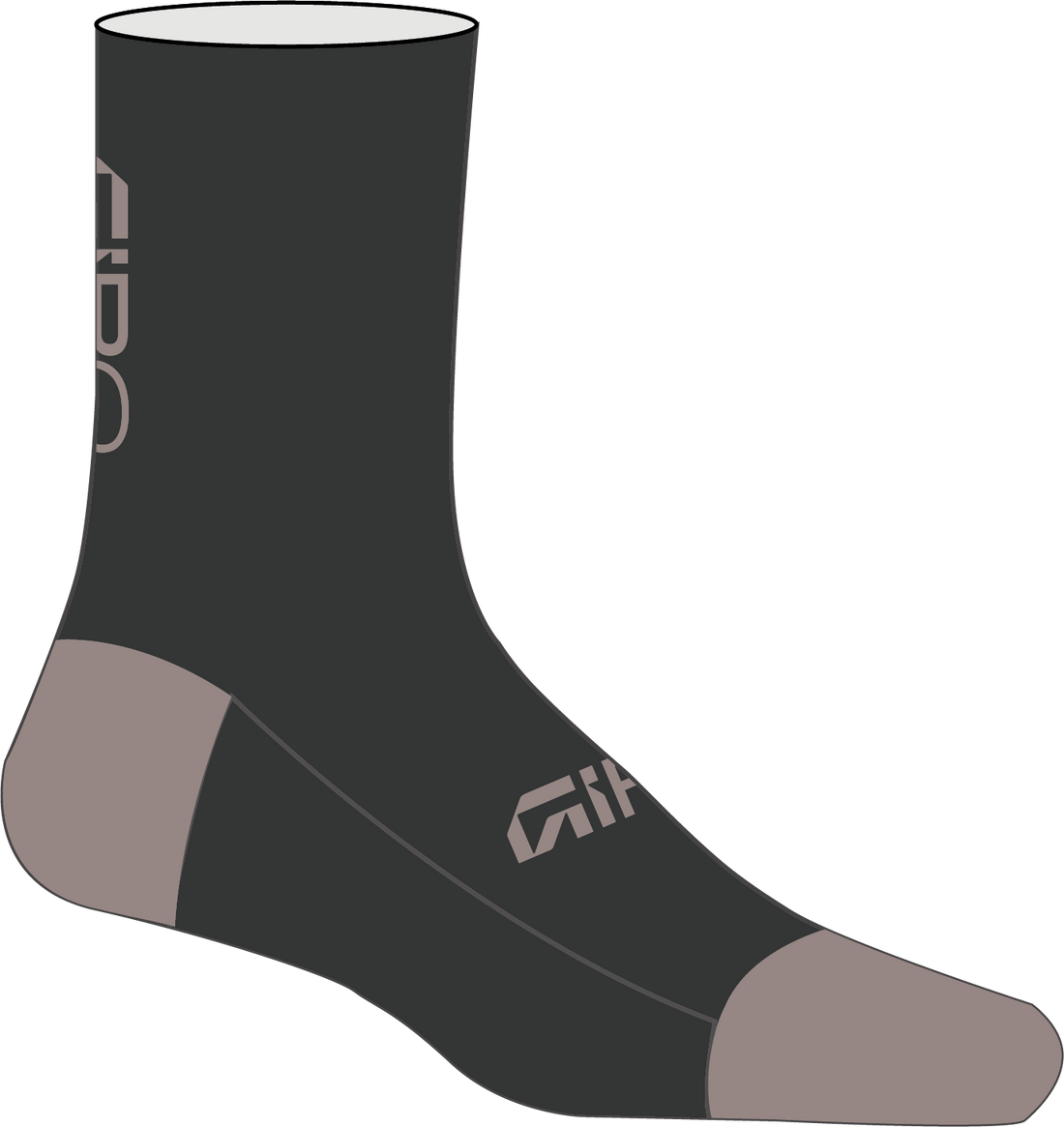 BAS_DE_VÉLO|Giro|Winter_Merino_Wool_GRIS_TG|Cycle_LM