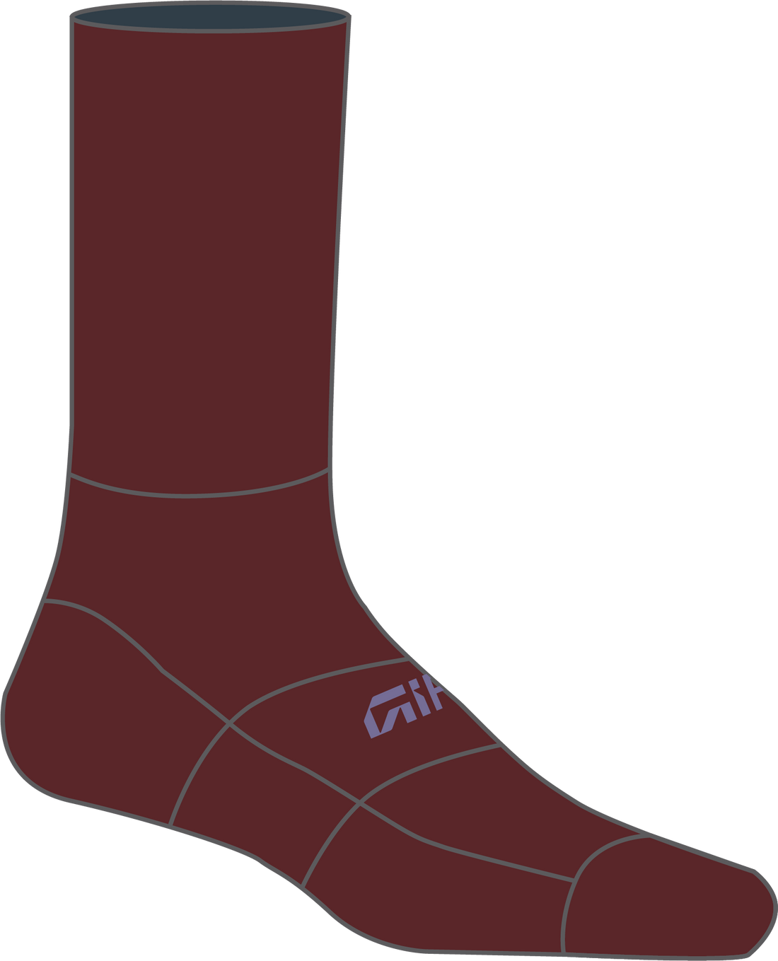 BAS_DE_VÉLO|Giro|Comp_Racer_High_Rise_DRK_MRN_TG|Cycle_LM