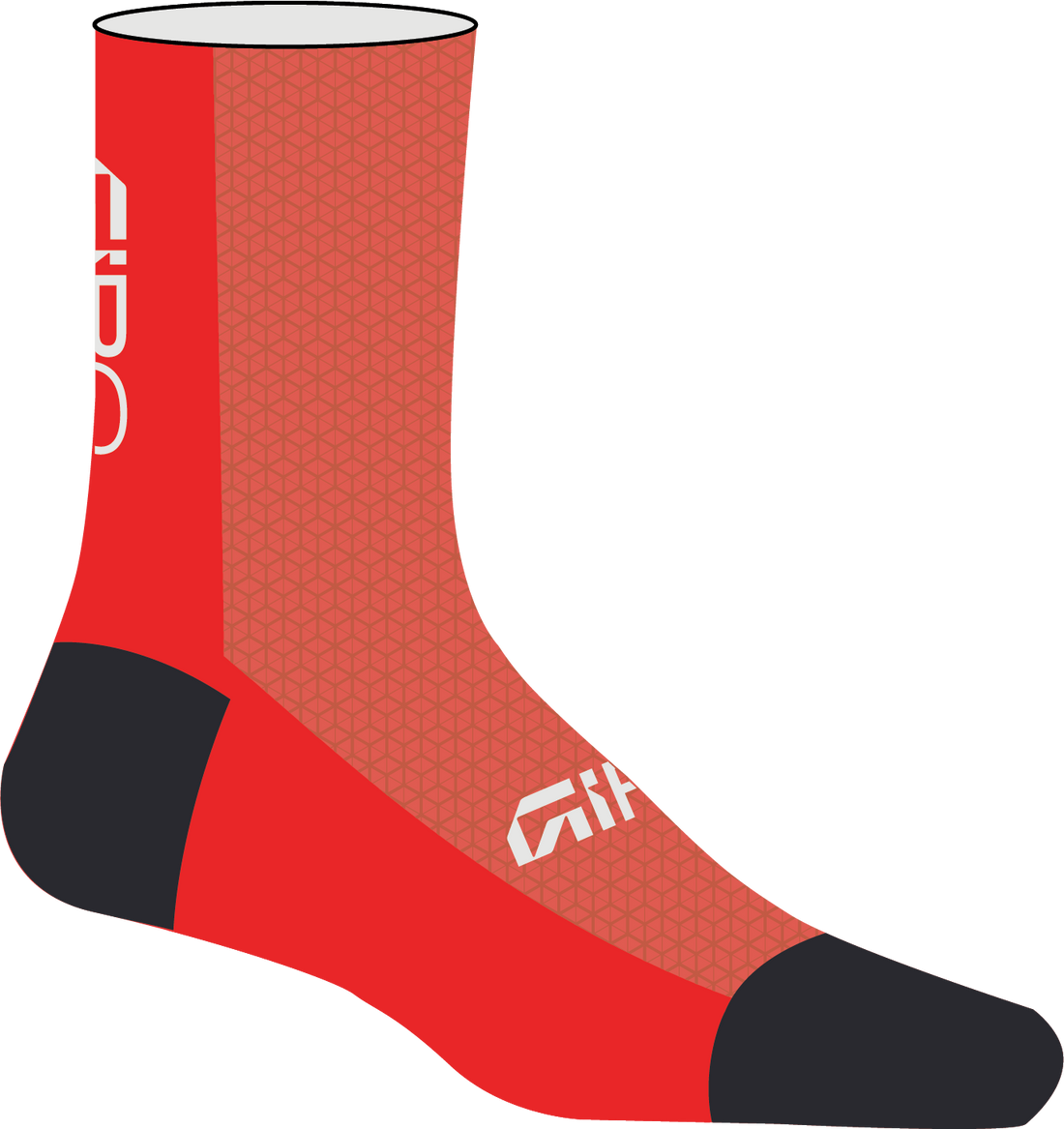 BAS_DE_VÉLO|Giro|HRC_Team_ROUGE_TG|Cycle_LM