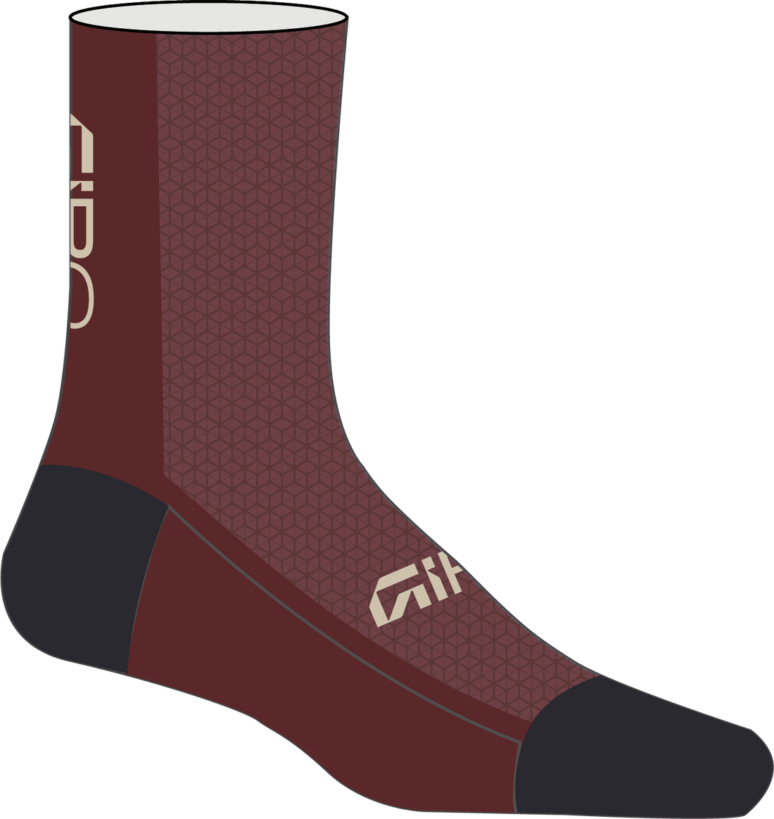 BAS_DE_VÉLO|Giro|HRC_Team_MAROON_TG|Cycle_LM