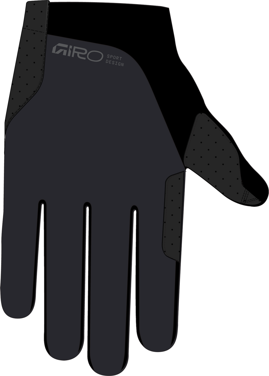 GANTS_DE_VÉLO|Giro|Trixter_NOIR_TTG|Cycle_LM