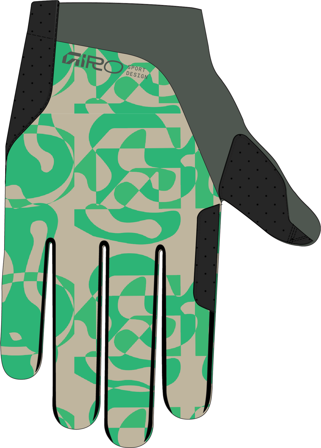 GANTS_DE_VÉLO|Giro|Trixter_VERT_RUSH_TTG|Cycle_LM