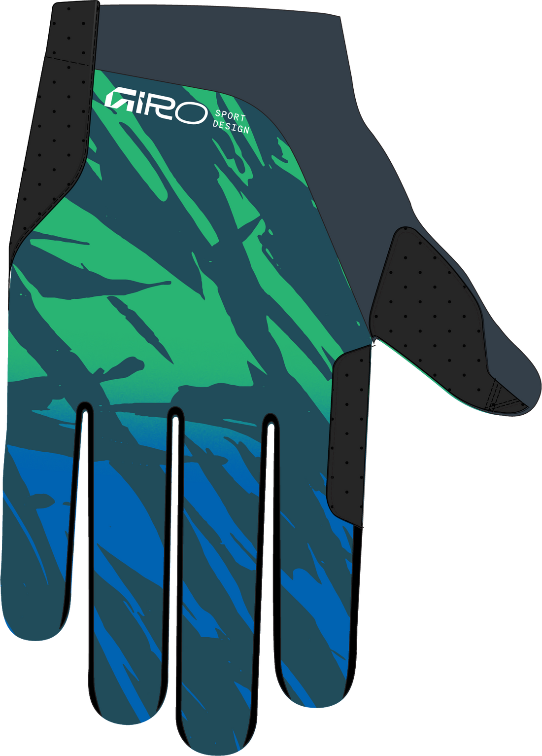 GANTS_DE_VÉLO|Giro|Trixter_BLEU_TR_TTG|Cycle_LM