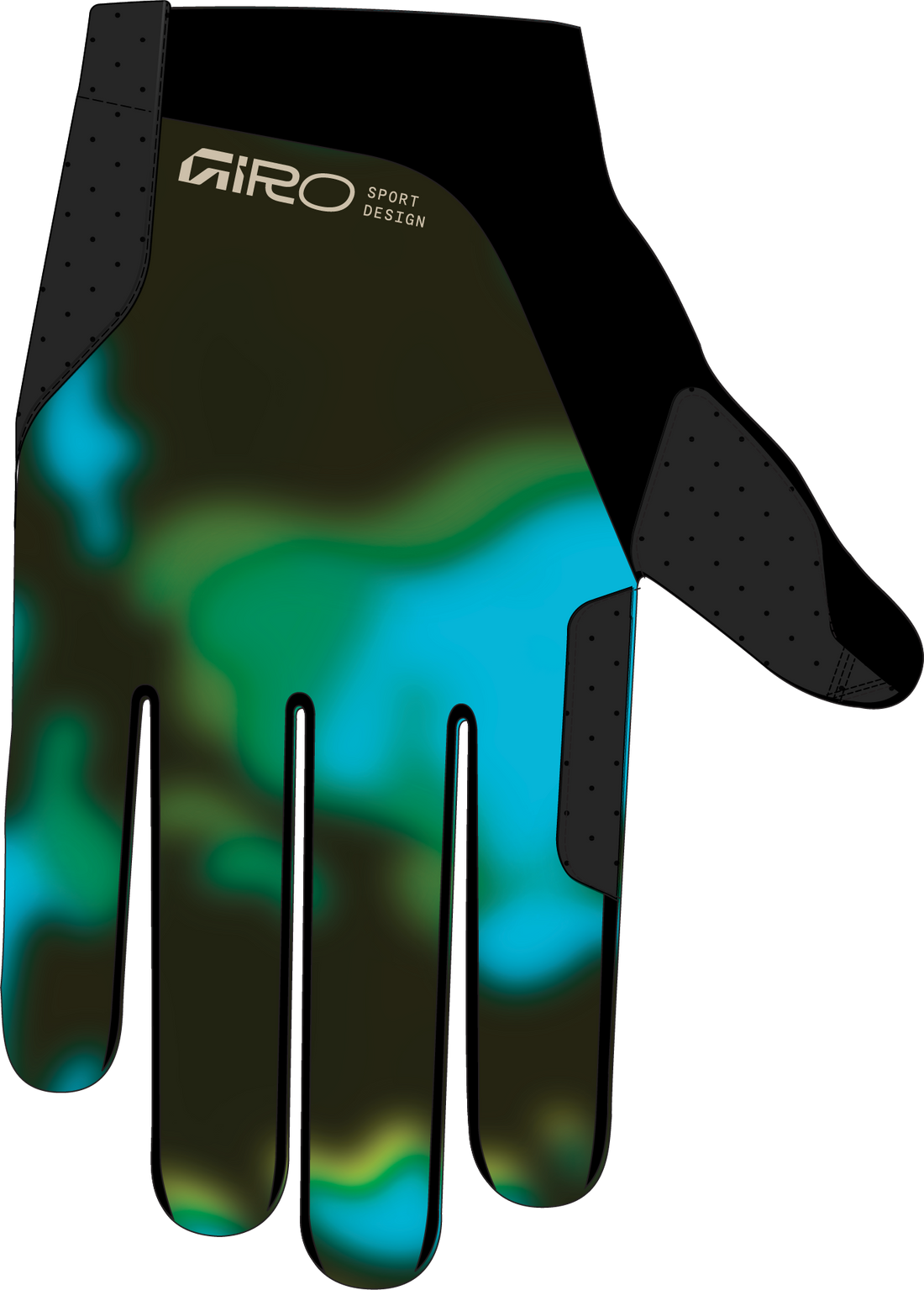 GANTS_DE_VÉLO|Giro|Trixter_BLEU_FREQ_TTG|Cycle_LM