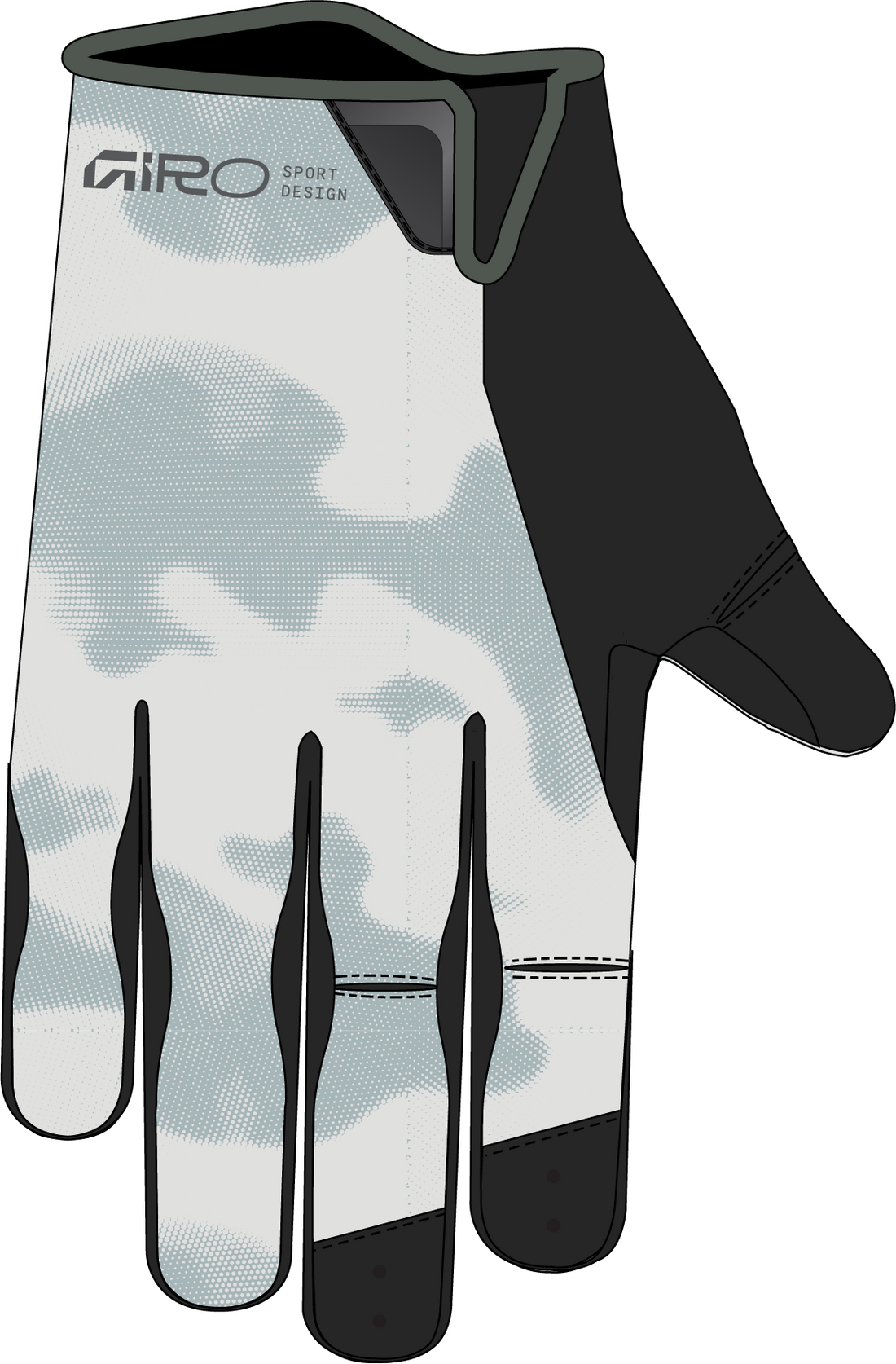 GANTS_DE_VÉLO_FEMME|Giro|LaDND_BLEU_CIEL_P_TG|Cycle_LM