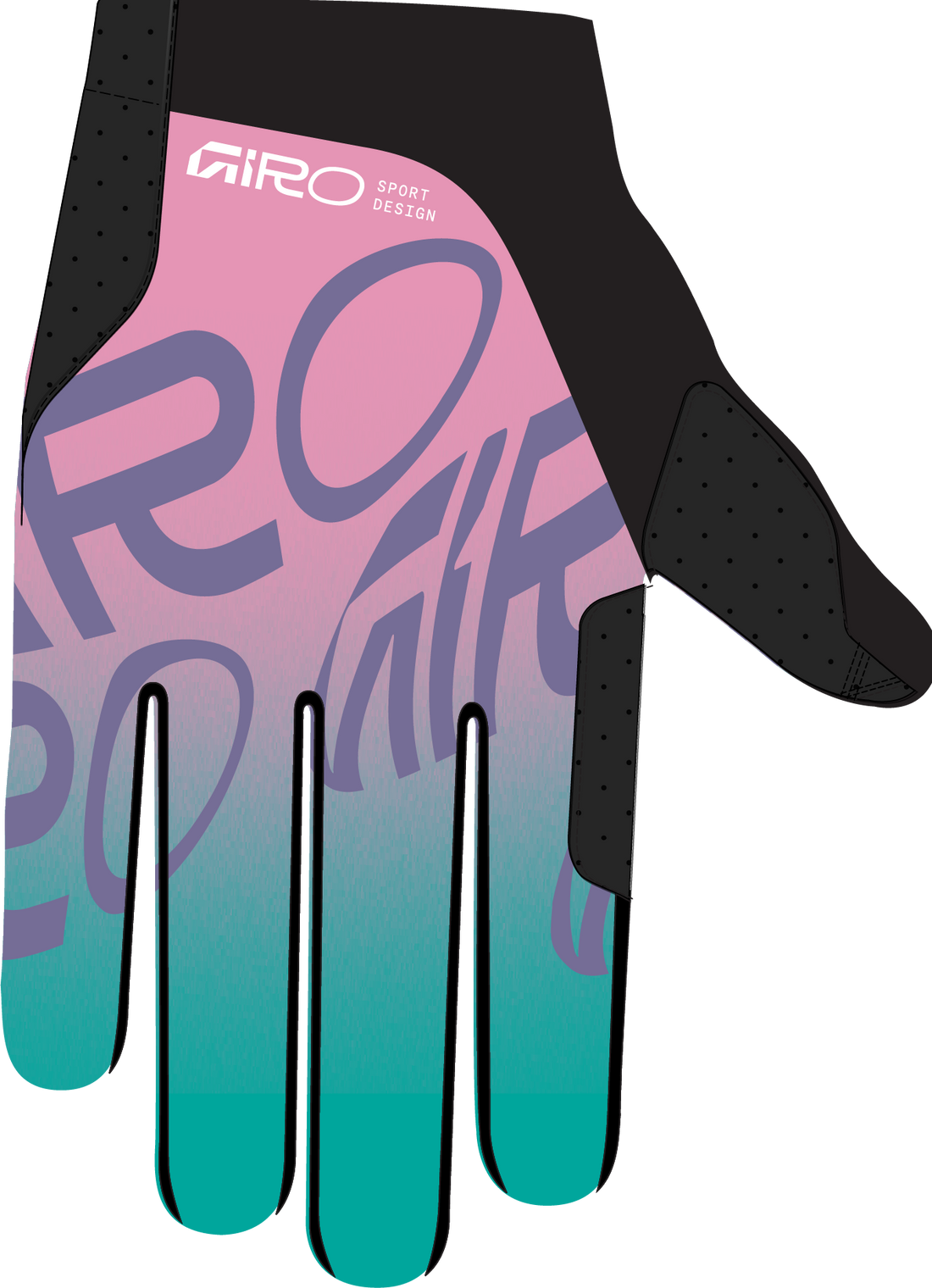 GANTS_DE_VÉLO_JR|Giro|Trixter_Youth_MAUVE_END_G|Cycle_LM