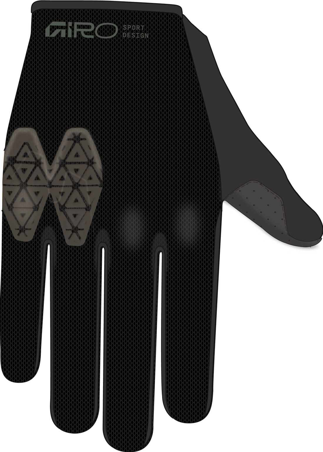 GANTS_DE_VÉLO|Giro|Rodeo_NOIR_TTG|Cycle_LM