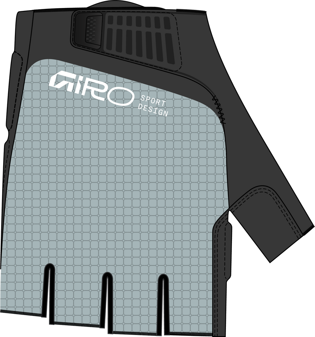 GANTS_DE_VÉLO_FEMME|Giro|Tessa_II_Gel_BLEU_CIEL_TG|Cycle_LM