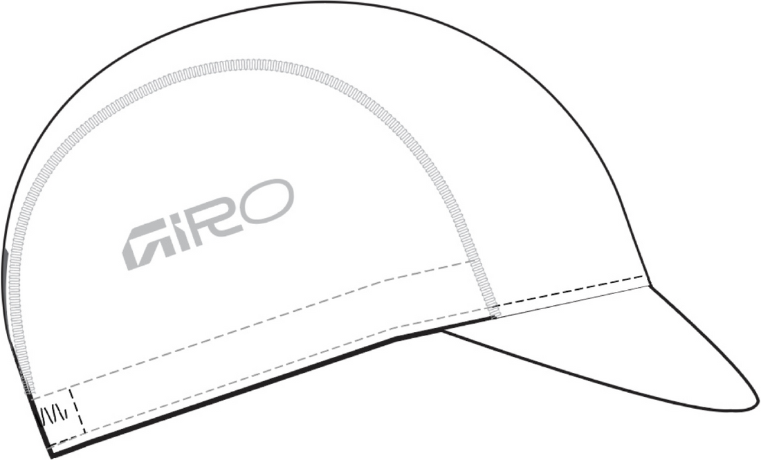 GANTS_DE_VÉLO|Giro|Ultralight_Cap_BLANC_OP|Cycle_LM