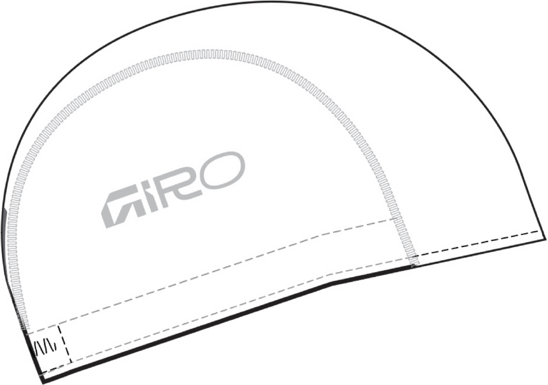 GANTS_DE_VÉLO|Giro|Skullcap_BLANC_OP|Cycle_LM