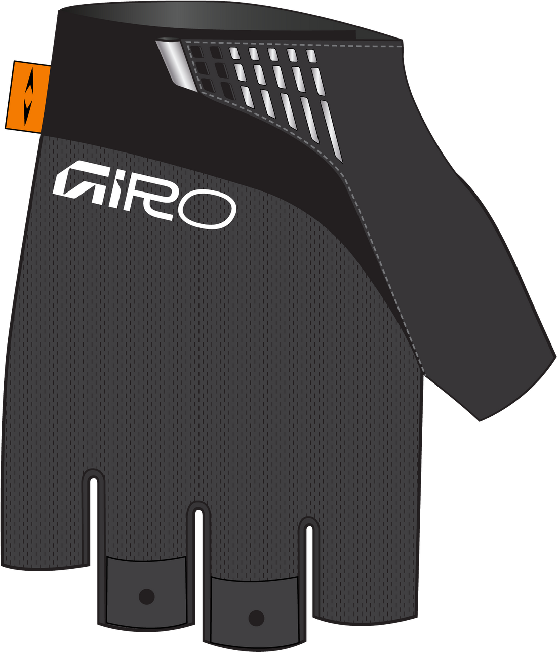 GANTS_DE_VÉLO|Giro|Supernatural_NOIR_TTG|Cycle_LM