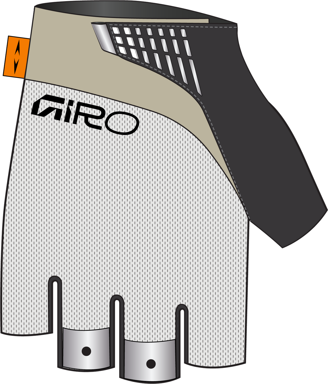 GANTS_DE_VÉLO|Giro|Supernatural_BLANC_TTG|Cycle_LM