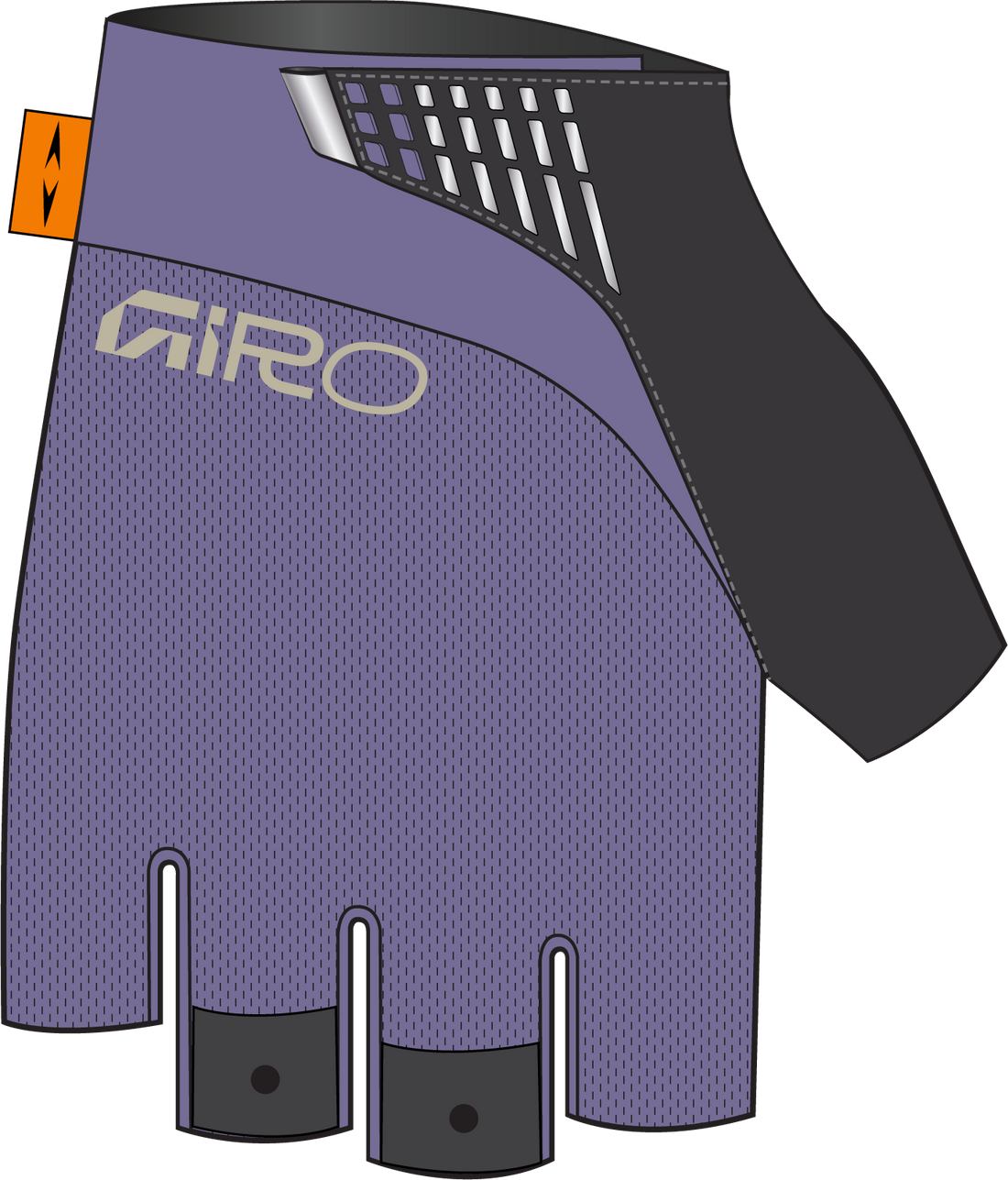 GANTS_DE_VÉLO|Giro|Supernatural_MAUVE_TG|Cycle_LM