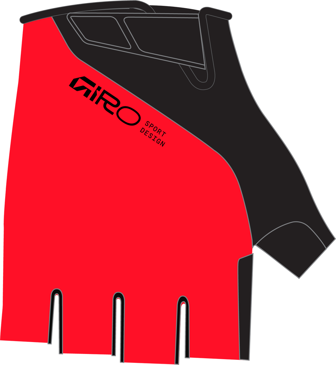 GANTS_DE_VÉLO|Giro|Jag_ROUGE_TTG|Cycle_LM