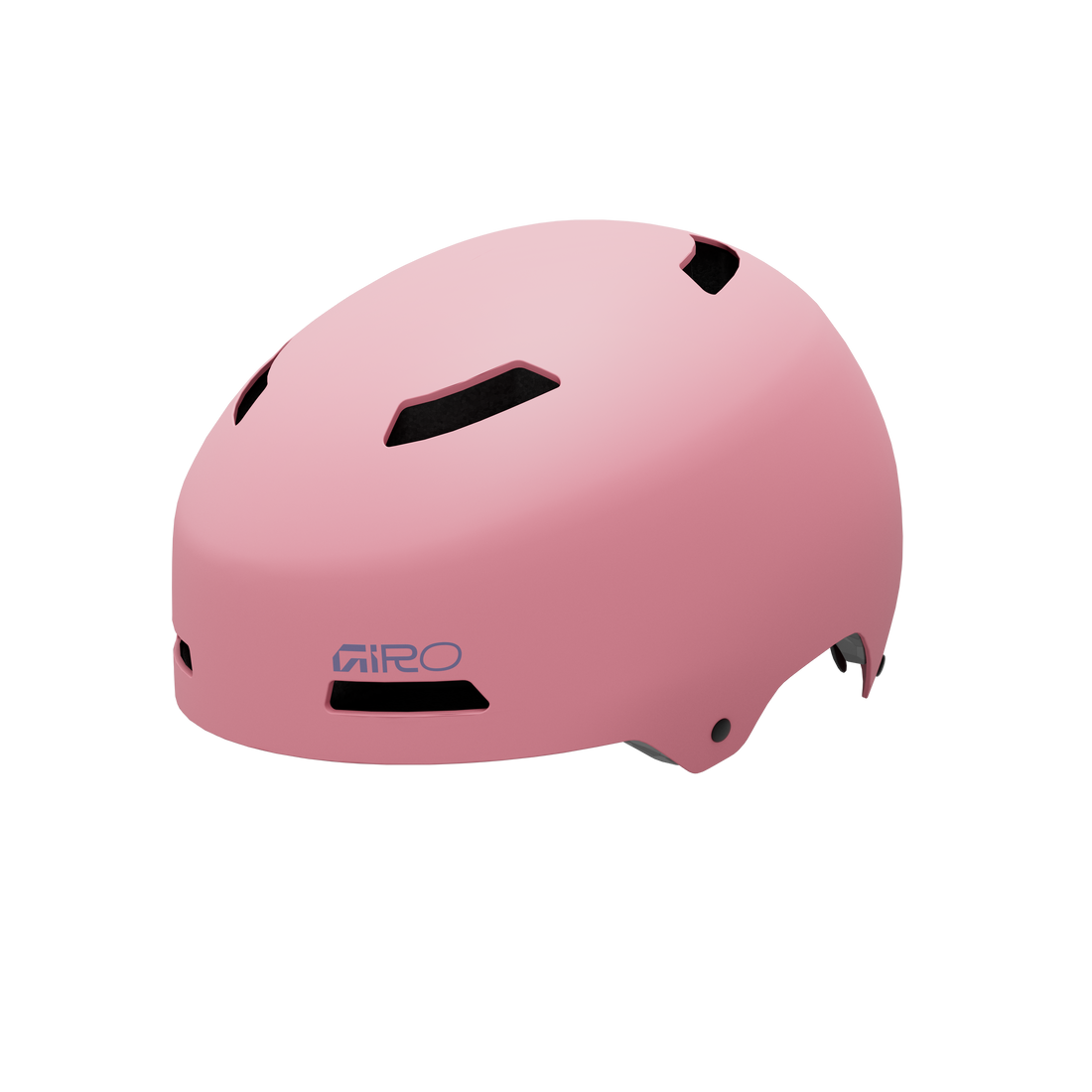 CASQUE_ENFANT|Giro|Dime_Rose_Pale_P|Cycle_LM