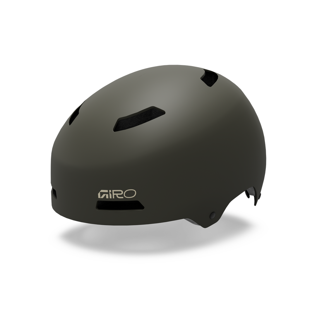 CASQUE_ENFANT|Giro|Dime_Vert_Fonce_P|Cycle_LM