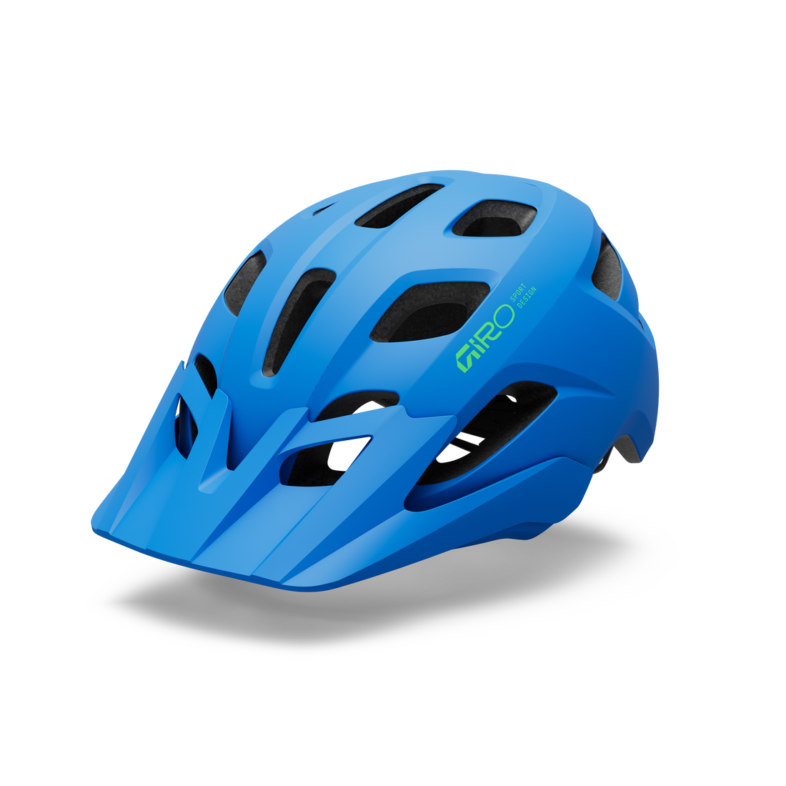 CASQUE_ENFANT|Giro|Tremor_Child_Bleu_Bijou_UC|Cycle_LM