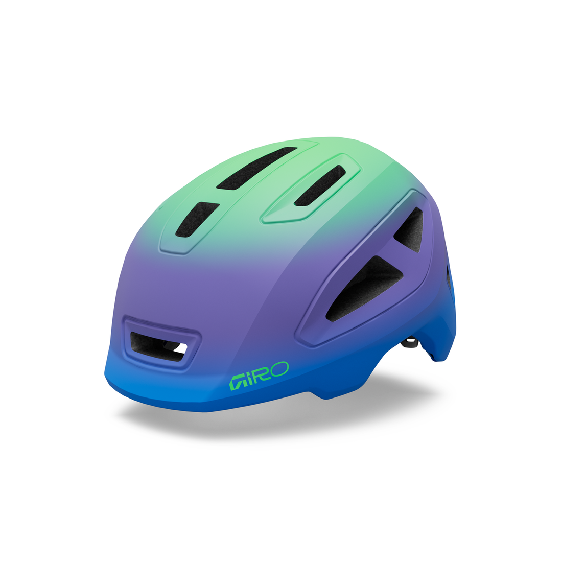 CASQUE_ENFANT|Giro|Scamp_II_Bleu_Bij/Vert_Vivide_P|Cycle_LM