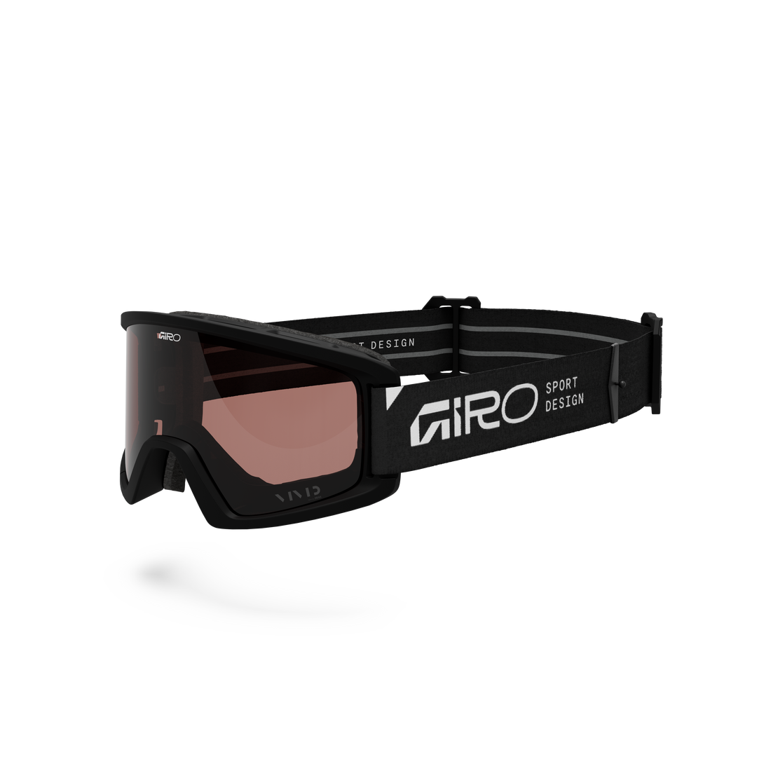 LUNETTES|Giro|Tazz_MTB_VIVID_Noir|Cycle_LM