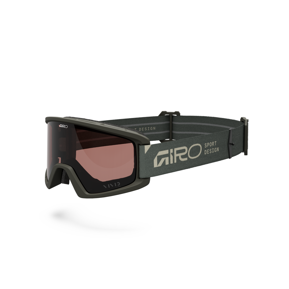 LUNETTES|Giro|Tazz_MTB_VIVID_Vert_Fonce/V_TRL|Cycle_LM