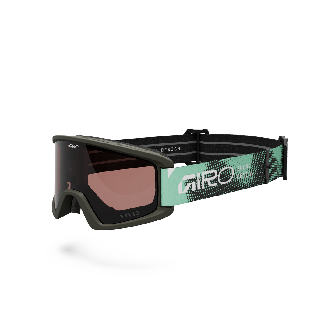 LUNETTES|Giro|Tazz_MTB_VIVID_Vert_Motion/V_TRL|Cycle_LM