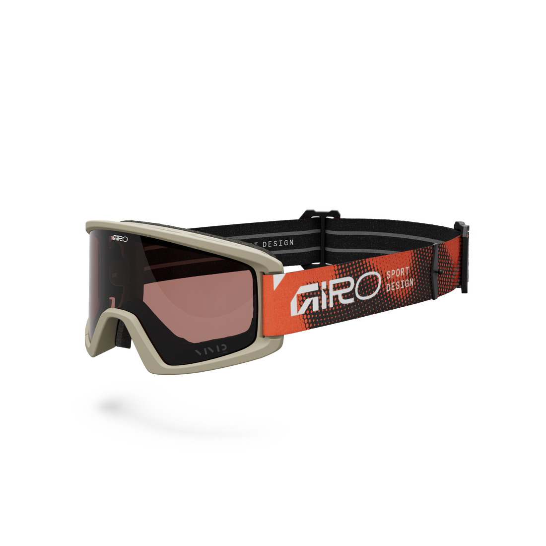 LUNETTES|Giro|Tazz_MTB_VIVID_Orange/V_TRL|Cycle_LM