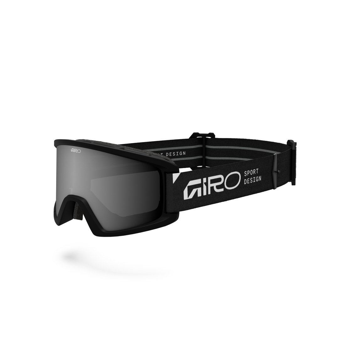 LUNETTES|Giro|Tazz_MTB_Noir|Cycle_LM