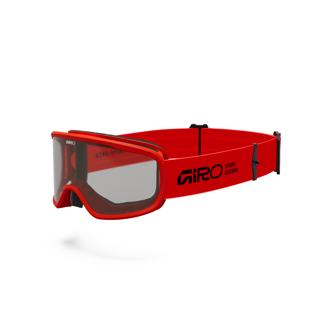 LUNETTES|Giro|Tempo_MTB_Rouge/Trnsp|Cycle_LM