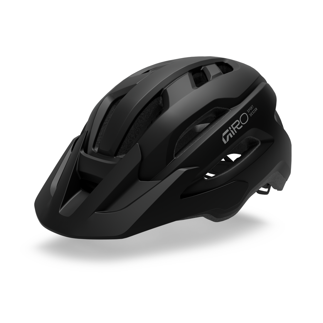 CASQUE_LIFESTYLE|Giro|Fixture_II_XL_Noir_Mat/Gris_UTG|Cycle_LM