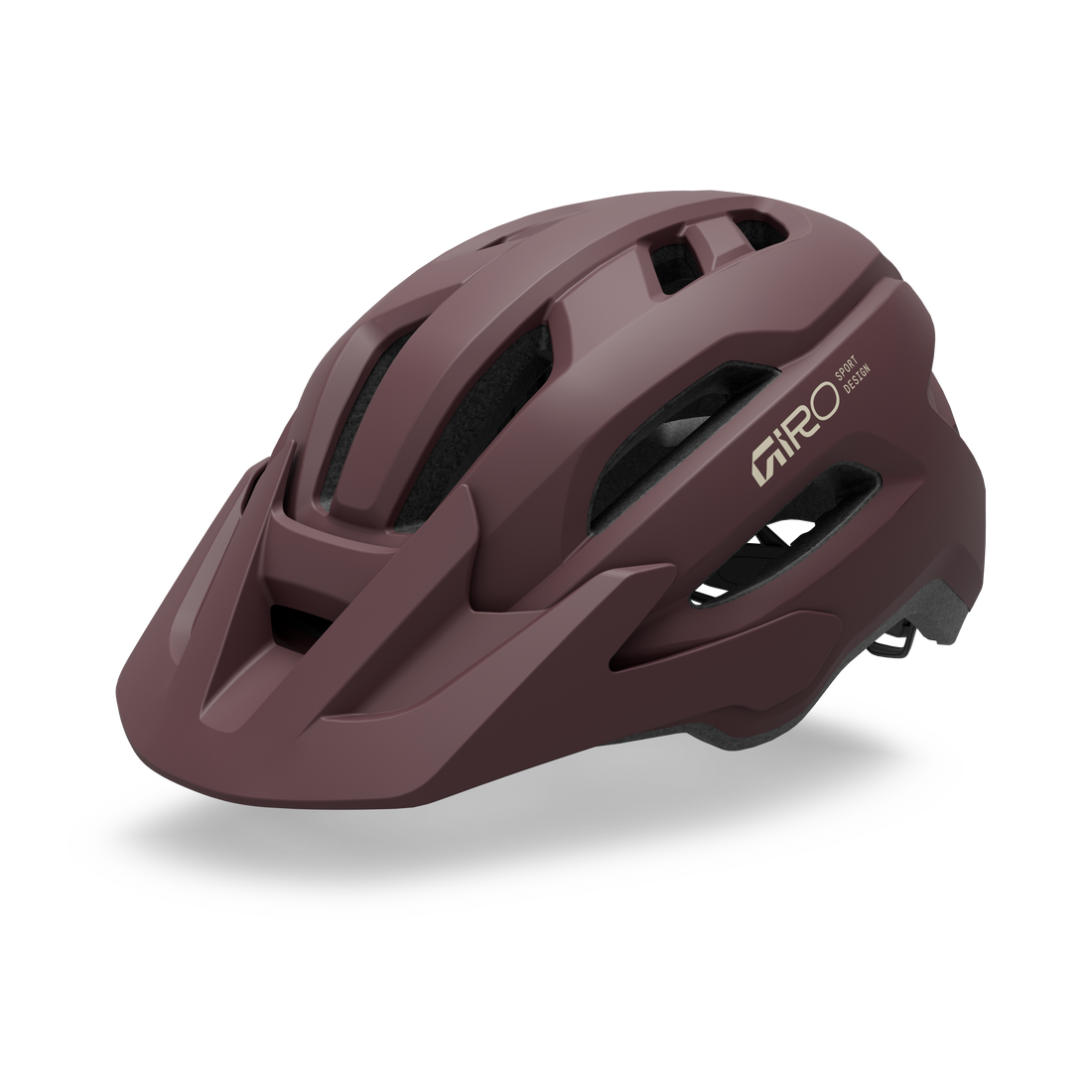 CASQUE_LIFESTYLE|Giro|Fixture_II_W_Maroon_UW|Cycle_LM